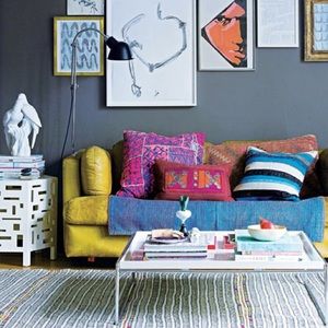 Meet your Posher, Akiko